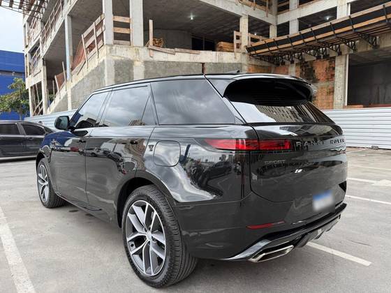 LAND ROVER RANGE ROVER SPORT 3.0 P550e PHEV AUTOBIOGRAPHY AWD AUTOMÁTICO LAND ROVER RANGE ROVER SPORT 3.0 P550e PHEV AUTOBIOGRAPHY AWD AUTOMÁTICO